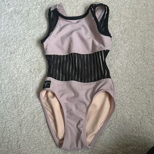 Girls Kandi Kouture leotard
